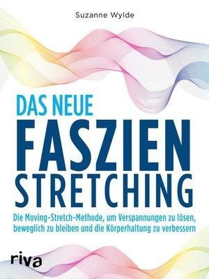 cover image of Das neue Faszien-Stretching